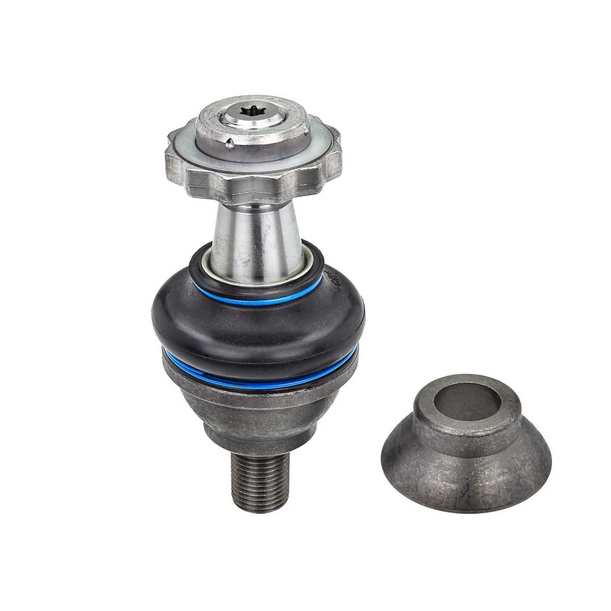 Great value for money - MEYLE Ball Joint 016 010 0028