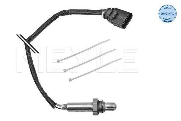 MEX1043 MEYLE M18 x 1,5, Finger probe Cable Length: 800mm Oxygen sensor 114 803 0039 buy