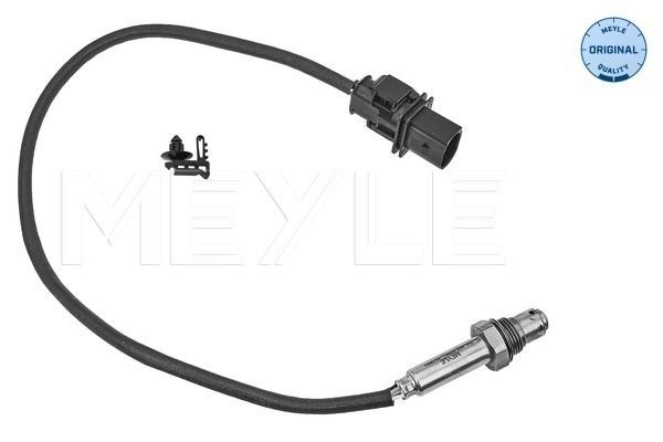 MEX1015 MEYLE M18 x 1,5, Broadband lambda sensor Cable Length: 570mm Oxygen sensor 314 803 0002 buy
