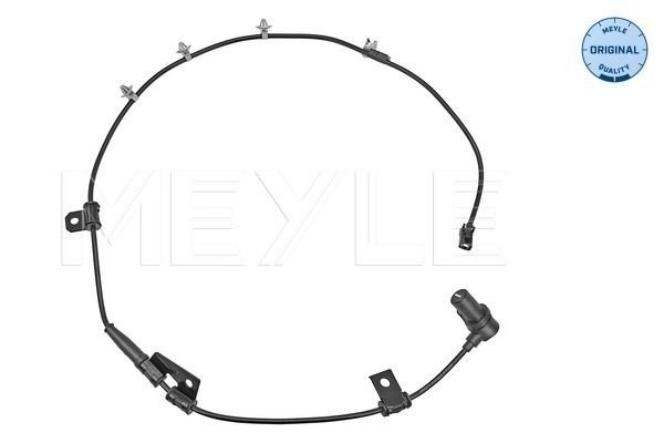 Original 37-14 899 0016 MEYLE Anti lock brake sensor HYUNDAI