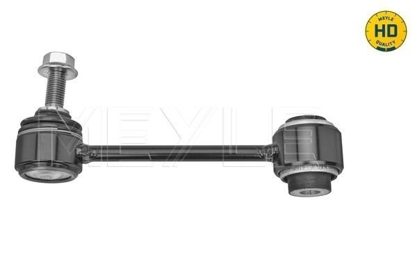 MEYLE 416 060 0034/HD Anti-roll bar link Front Axle Right, Front Axle Left, 157mm, M12x1,5