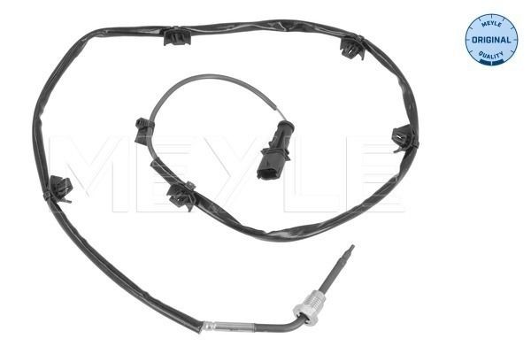 Opel MOKKA Sensor, exhaust gas temperature MEYLE 614 800 0060 cheap