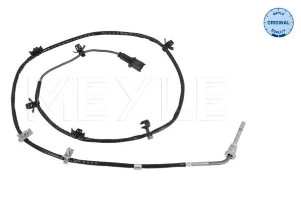 MEYLE 614 800 0066 Sensor, exhaust gas temperature OPEL experience and price