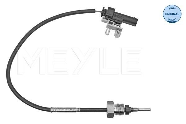 MEYLE Sensor, exhaust gas temperature 614 800 0080 Opel INSIGNIA 2014