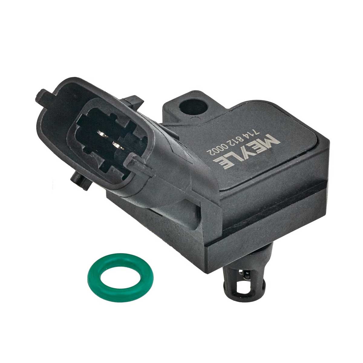 MEX0982 MEYLE Number of pins: 4-pin connector, to: 2,9bar, from: 0,27bar MAP sensor 714 812 0002 buy