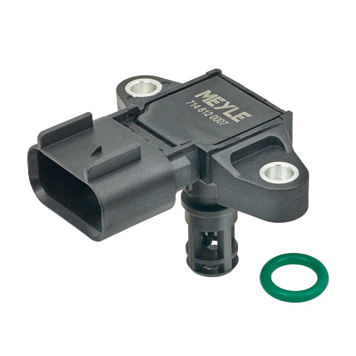 MEX0999 MEYLE Number of pins: 4-pin connector, to: 2,5bar, from: 0,51bar MAP sensor 714 812 0007 buy