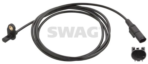 SWAG 10106481 ABS sensor A9069050901