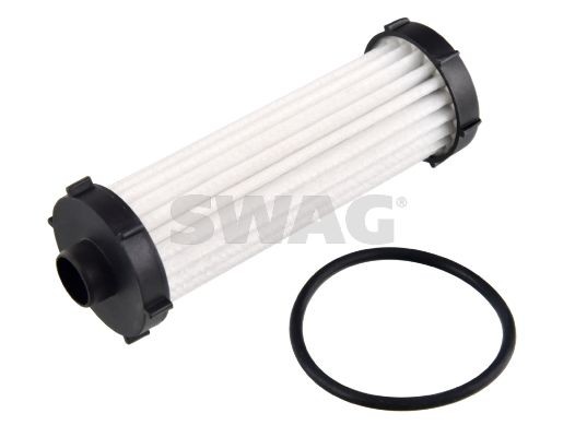 Ford USA E SERIES Hydraulic Filter, automatic transmission SWAG 33 10 0768 cheap