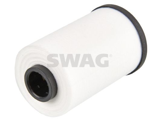 Great value for money - SWAG Hydraulic Filter, automatic transmission 33 10 0855