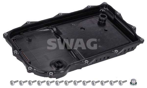 Jeep Automatic transmission oil pan SWAG 33 10 0984 at a good price