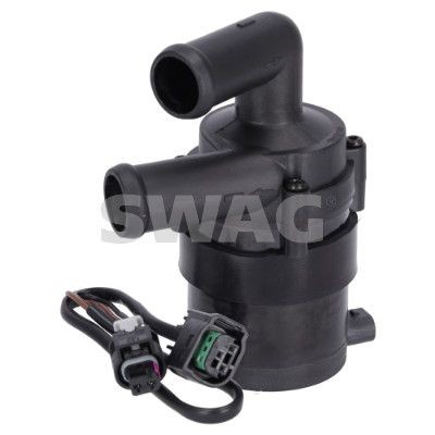 Additional coolant pump SWAG - 33 10 1573