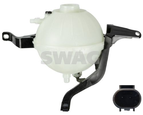 SWAG 33101830 Coolant expansion tank 1713 7649 733