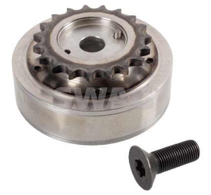 Original 33 10 1935 SWAG Camshaft adjuster experience and price