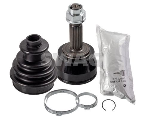 Original 33 10 1958 SWAG Cv joint experience and price