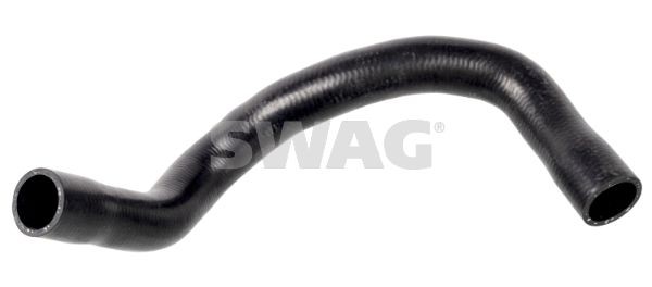 SWAG 33102180 Coolant pipe Audi A3 8P 1.9 TDI 105 hp Diesel 2009 price