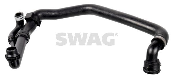 SWAG 33102188 Coolant pipe AUDI A3 8v 2.0 TDI quattro 150 hp Diesel 2023 price
