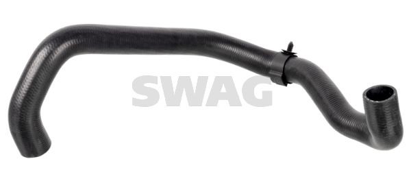 SWAG 33102189 Coolant pipe Passat B6 Variant 2.0 TDI 4motion 140 hp Diesel 2008 price