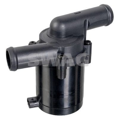 SWAG 33102191 Water Pump, parking heater LR095332