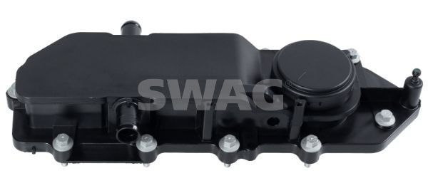 SWAG 33102226 Fuel filter 0007180039