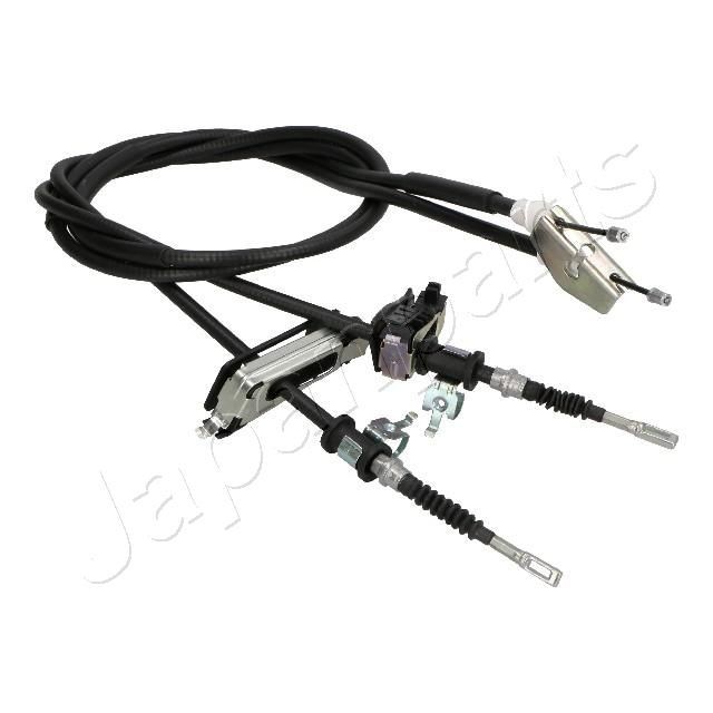 JAPANPARTS BC-0304 Hand brake cable 1 143 926