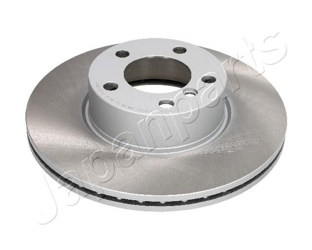 JAPANPARTS Front Axle, 312x24mm, 5, Vented, Painted Ø: 312mm, Num. of holes: 5, Brake Disc Thickness: 24mm Brake rotor DI-0103C buy