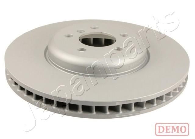 BMW 6 Series Brake discs and rotors 16628340 JAPANPARTS DI-0134C online buy