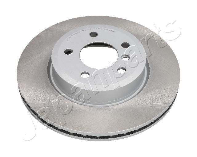 Great value for money - JAPANPARTS Brake disc DI-0137C