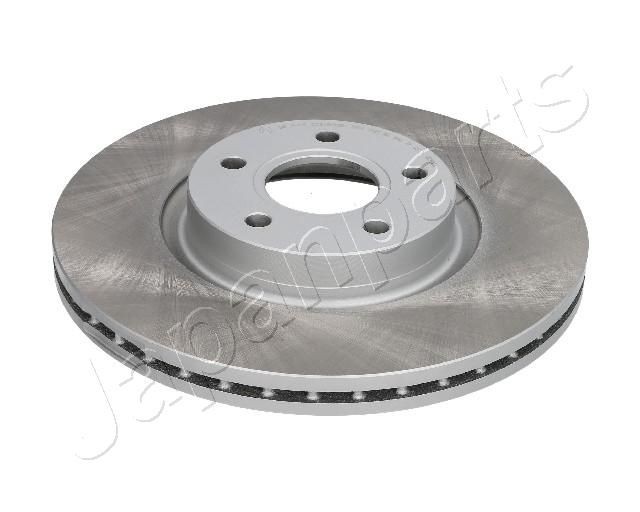 Great value for money - JAPANPARTS Brake disc DI-0302C