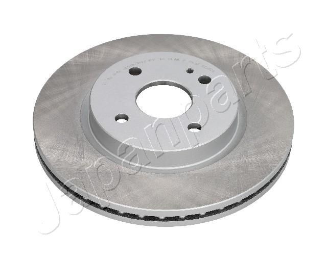 Great value for money - JAPANPARTS Brake disc DI-0325C