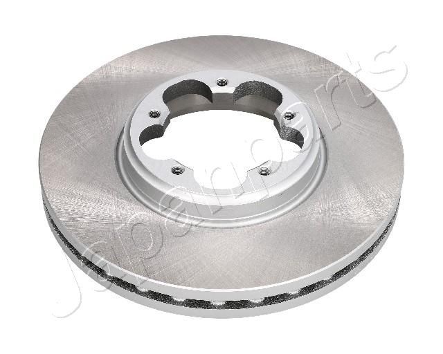 Great value for money - JAPANPARTS Brake disc DI-0327C