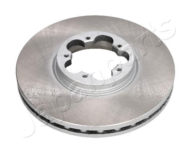 Great value for money - JAPANPARTS Brake disc DI-0334C