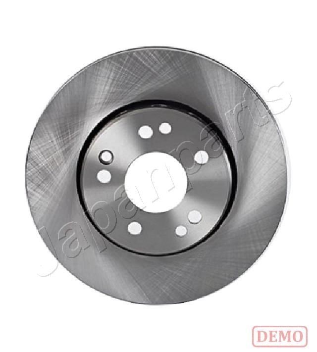 Great value for money - JAPANPARTS Brake disc DI-0535C