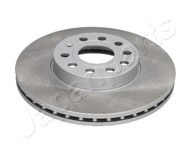 Great value for money - JAPANPARTS Brake disc DI-0906C