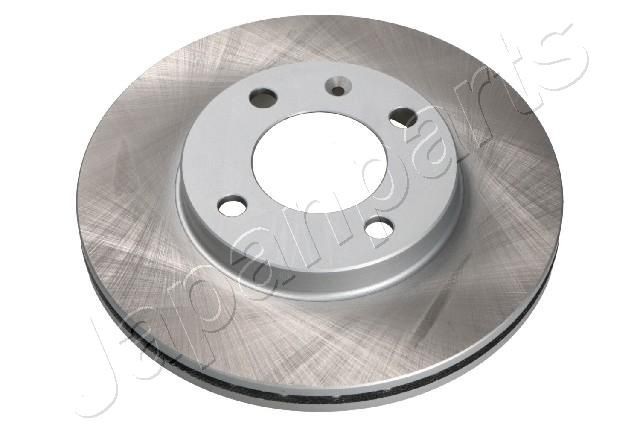 Great value for money - JAPANPARTS Brake disc DI-0939C