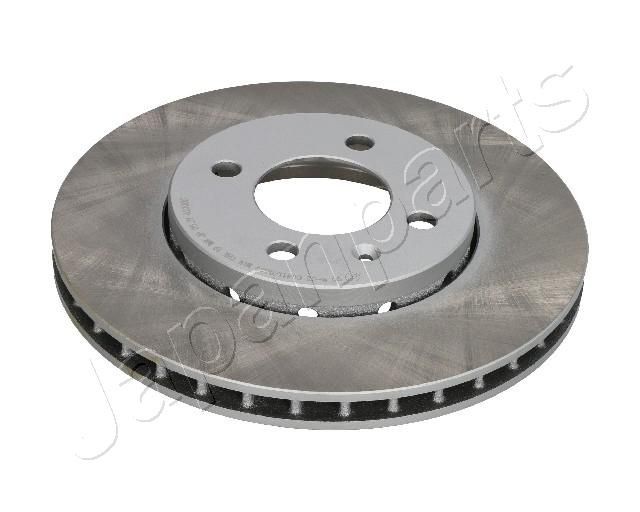 Great value for money - JAPANPARTS Brake disc DI-0943C