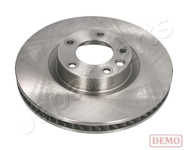 Great value for money - JAPANPARTS Brake disc DI-0947C
