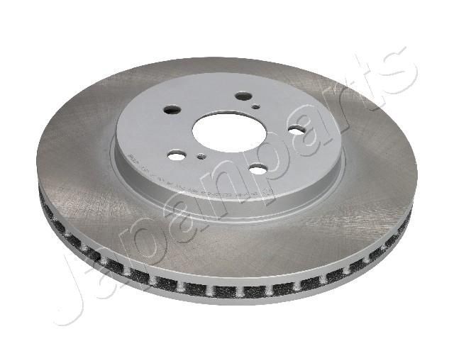 Great value for money - JAPANPARTS Brake disc DI-225C