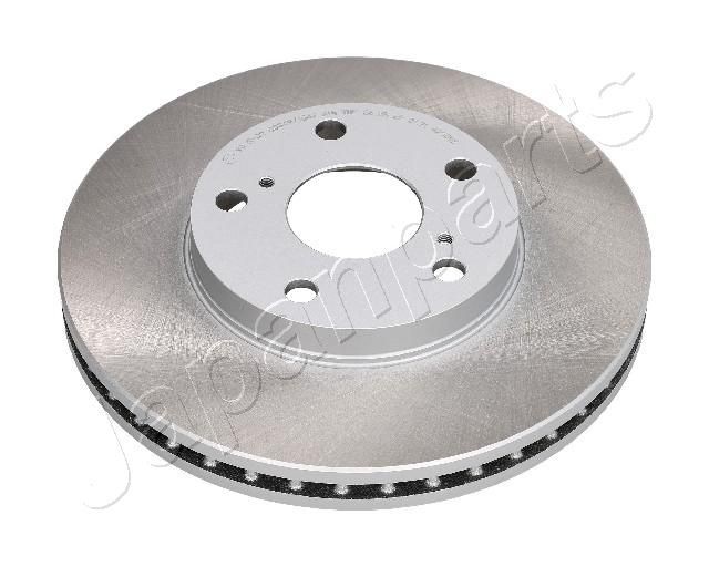 Great value for money - JAPANPARTS Brake disc DI-275C