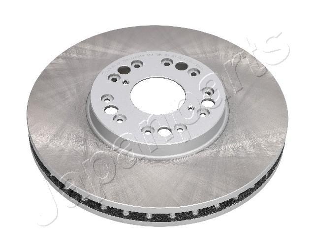 Great value for money - JAPANPARTS Brake disc DI-286C