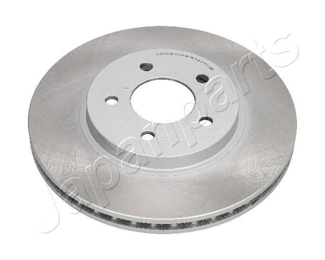 Great value for money - JAPANPARTS Brake disc DI-317C