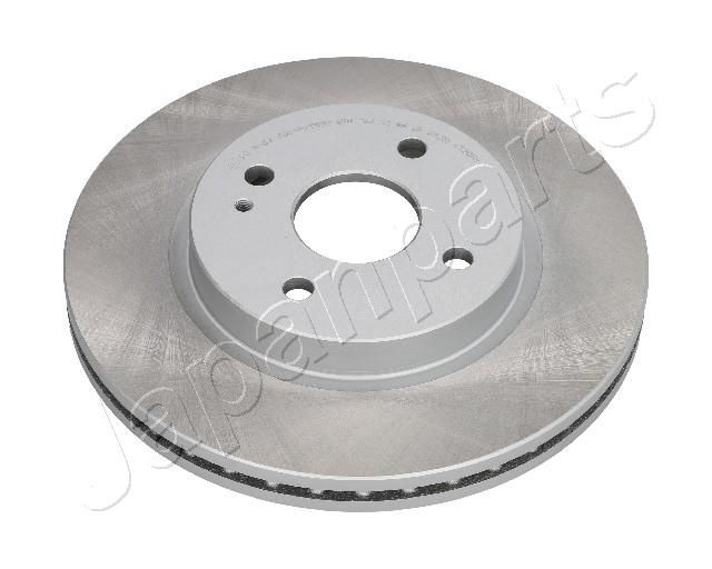 Great value for money - JAPANPARTS Brake disc DI-325C
