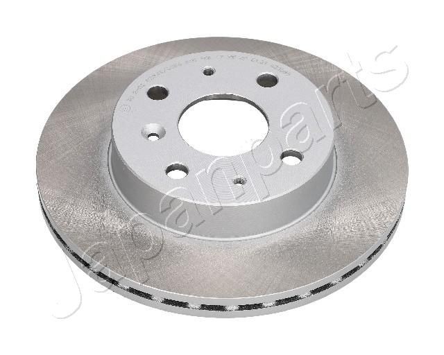 Great value for money - JAPANPARTS Brake disc DI-603C