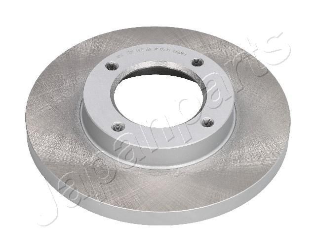 Great value for money - JAPANPARTS Brake disc DI-696C