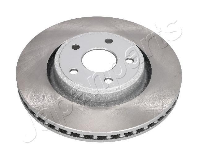 JAPANPARTS DI-916C Brake disc JEEP experience and price