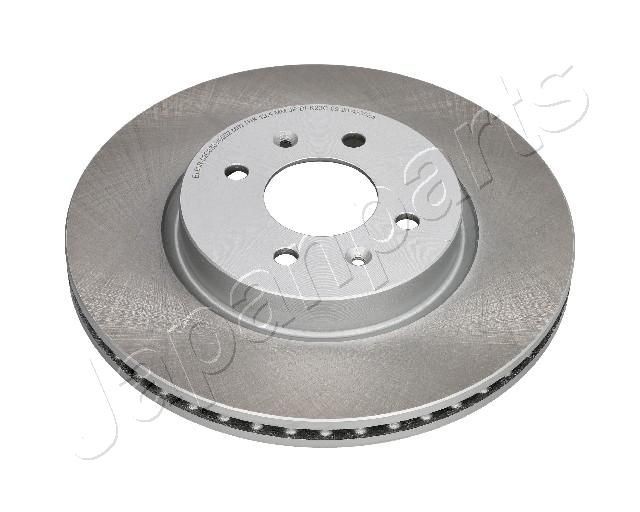 Kia RIO Disc brakes 16629083 JAPANPARTS DI-K23C online buy
