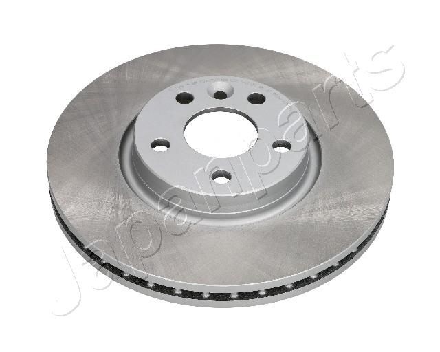 Great value for money - JAPANPARTS Brake disc DI-L13C