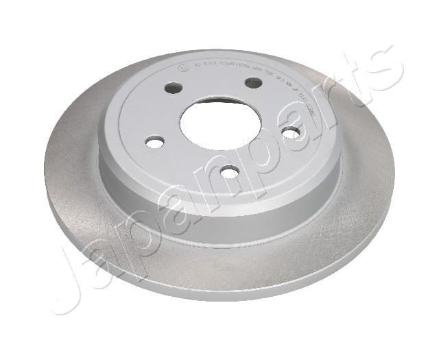 Great value for money - JAPANPARTS Brake disc DP-001C