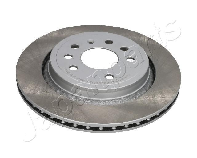 JAPANPARTS Rear Axle, 292x20mm, 5x65, Vented, Painted Ø: 292mm, Brake Disc Thickness: 20mm Brake rotor DP-006C buy
