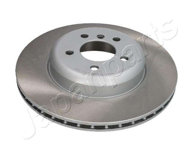 Great value for money - JAPANPARTS Brake disc DP-0124C