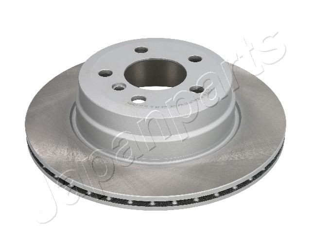 JAPANPARTS DP-0129C Brake disc BMW experience and price